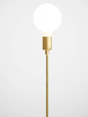 Dot Luna Floor Lamp