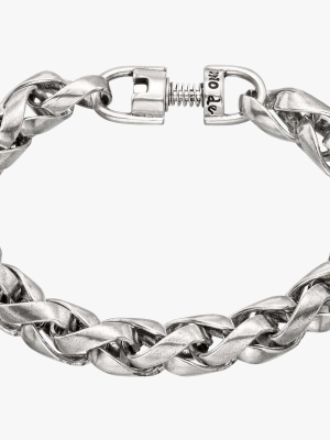 Men's 15 Micro Chain Bracelet