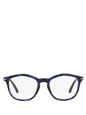 Persol Square Frame Glasses