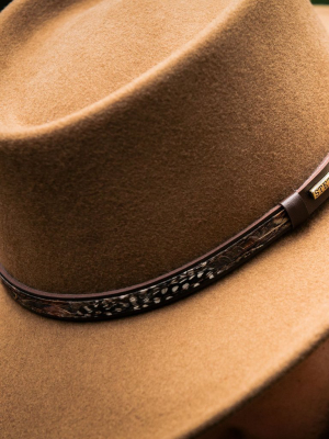Kelso Outdoor Hat
