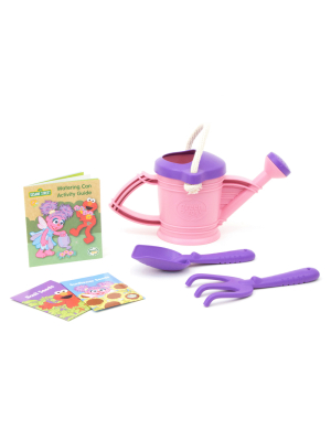 Abby Watering Can <br> Outdoor Activity Set