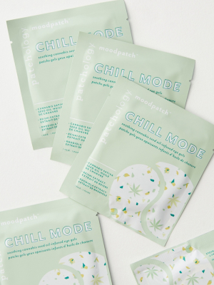 Patchology Moodpatch Chill Mode Eye Gels