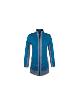 Aventura Clothing Women's Bramwell Jacket