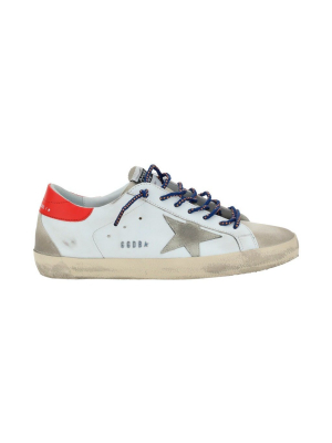 Golden Goose Deluxe Brand Superstar Sneakers