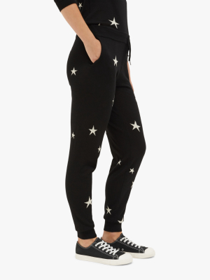 Star Track Pants