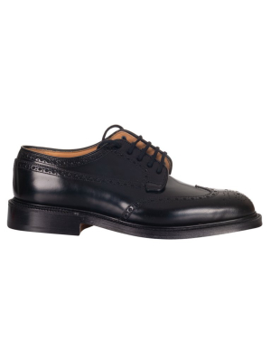 Church's Classic Lace-up Shoes