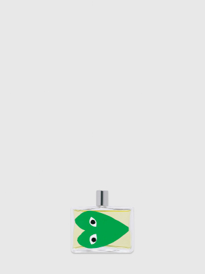 Green Spray