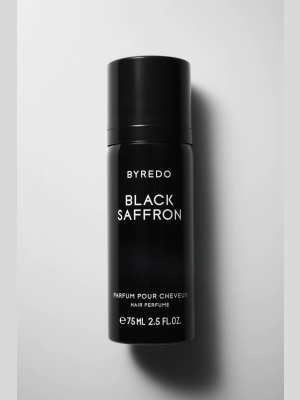 Byredo Black Saffron Hair Perfume - 75ml