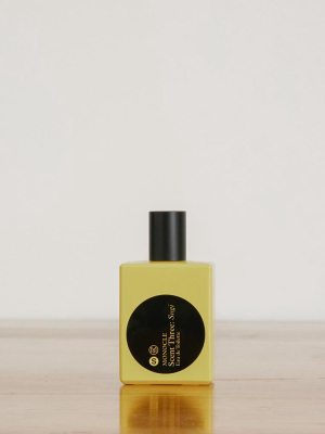 Monocle Scent #3 In Sugi