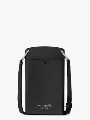 Spencer Slim Crossbody