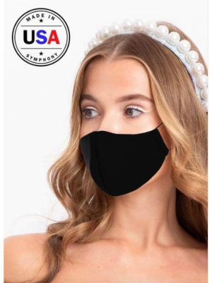 Civilian Face Mask