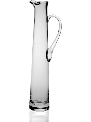 Lillian Tall Cocktail Jug