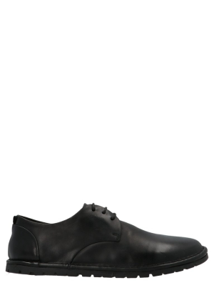 Marsèll Sancrispa Derby Shoes