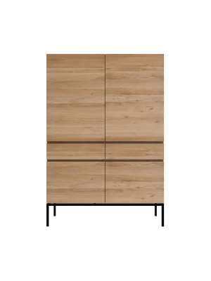 Ligna Storage Cupboard