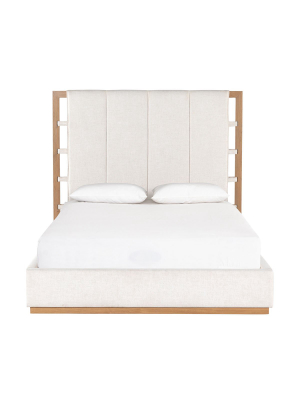 Gaelan Bed