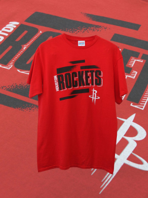 Unisex Rockets Fadeaway Tee