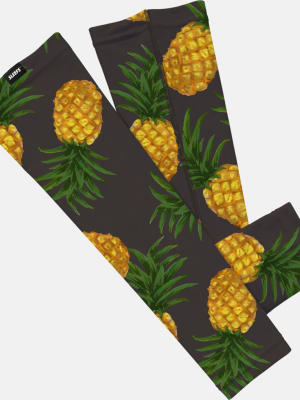 Pineapple Tropical Arm Sleeve