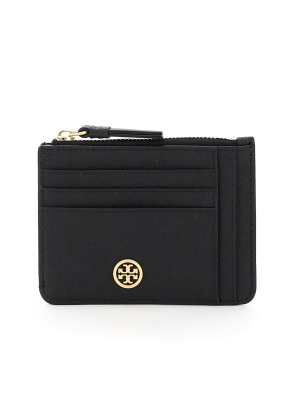 Tory Burch Robinson Cardholder