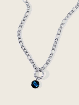 Astral Figaro Necklace