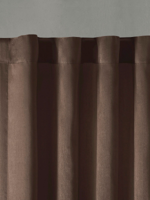 Aden Curtain Panel