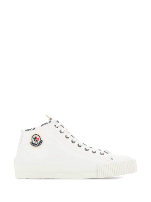 Moncler Lissex High-top Sneakers