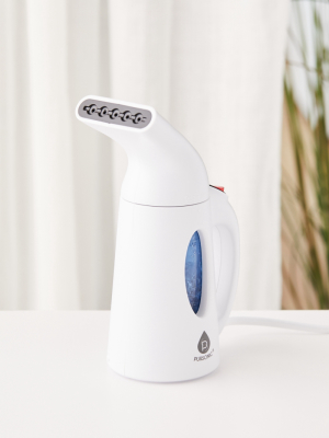 Pursonic Garment Steamer