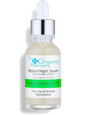 Retinol Night Serum