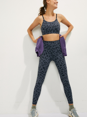 All Fenix Leo Leopard Leggings