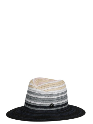 Maison Michel Virginie Fedora Hat