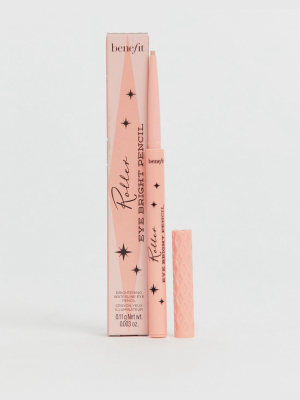 Benefit Cosmetics Roller Eye Bright Waterline Eyeliner