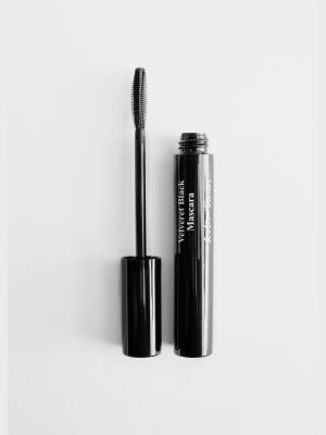 Dramatic Volume Mascara