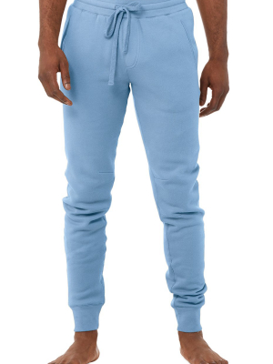 Base Sweatpant - Toluca Blue