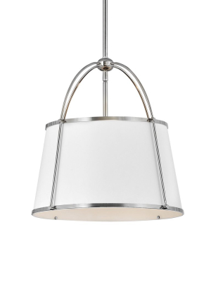 Clarke Pendant Light