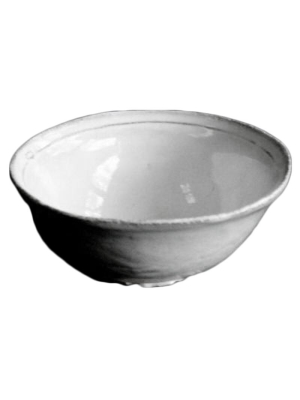 Simple Bowl