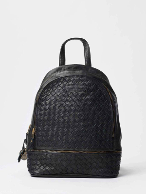 The Pompeii Backpack