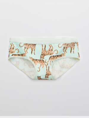 Aerie Cotton Boybrief Underwear