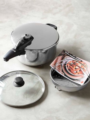 Fagor Innova Pressure Cooker