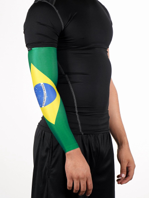 Brazil Arm Sleeve