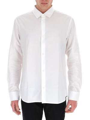 Oamc Long-sleeved Shirt