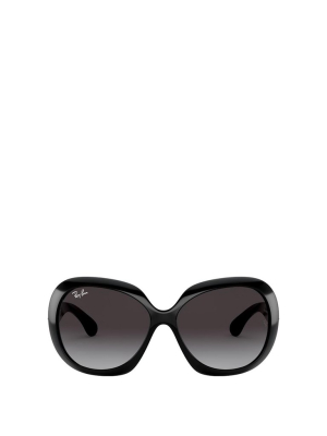 Ray-ban Jackie Ohh Ii Sunglasses