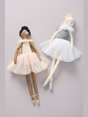 Starry Ballerina Doll