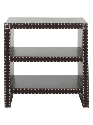 Lacey Side Table - Safavieh