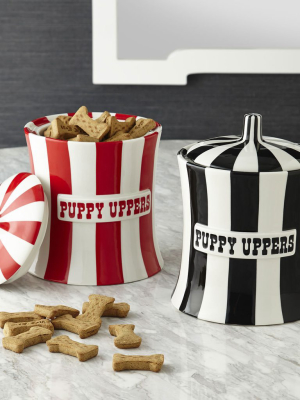 Vice Puppy Uppers Canister