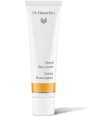 Tinted Day Cream