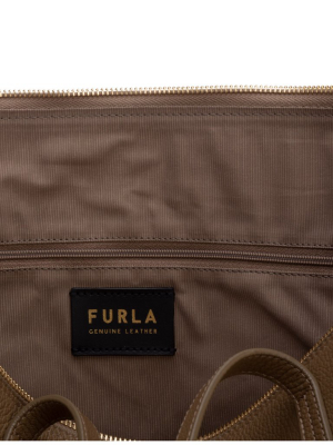 Furla Net Tote Bag