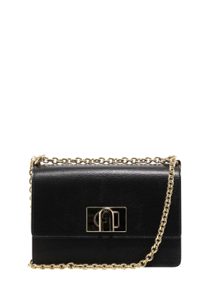 Furla 1927 Mini Crossbody Bag