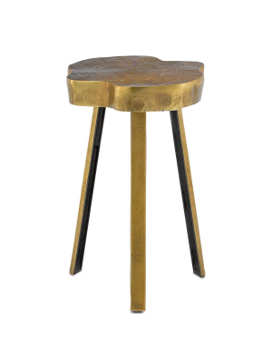 Mambo Accent Table