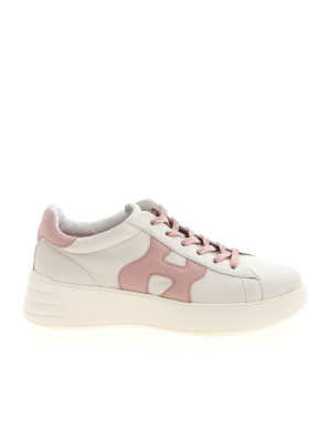 Hogan Rebel Low-top Sneakers