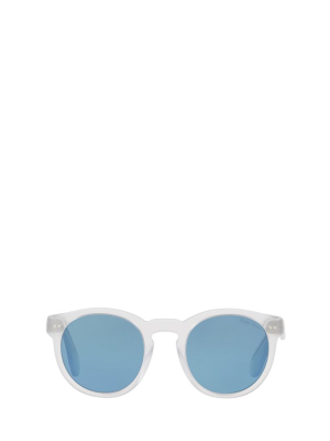 Ralph Lauren Round Frame Sunglasses