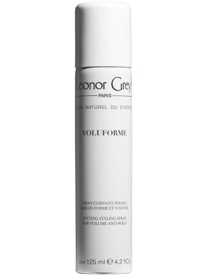 Voluforme - Styling Spray For Volume And Hold